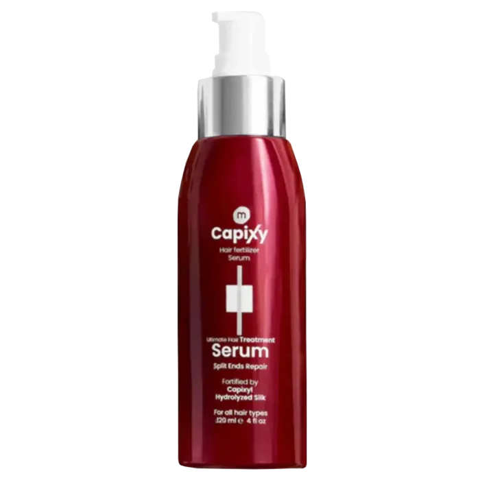 capixy hair fertilizer