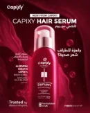 capixy hair fertilizer