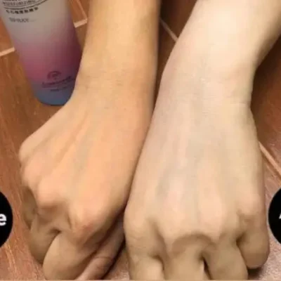 سبراي التفتيح الكوري الاصلي