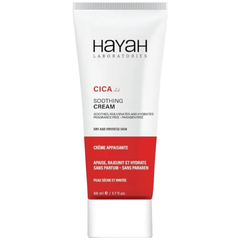 hayah cica lab cream