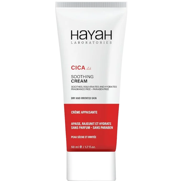 hayah cica lab cream