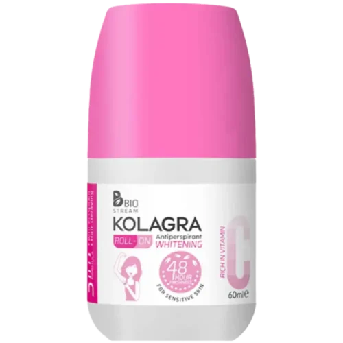 kolagra deodorant whitening