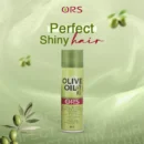 ORS Olive Oil Nourishing Hair Sheen Spray (85mL)