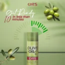 ORS Olive Oil Nourishing Hair Sheen Spray (85mL)