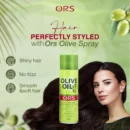 ORS Olive Oil Nourishing Hair Sheen Spray (85mL)