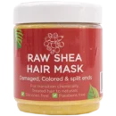 raw african shea hair mask 250 gm