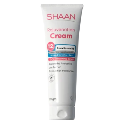 shaan Moisturizing cream