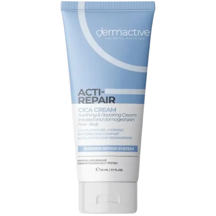 ديرما اكتيف اكتي ريبير سيكا كريم ترميم البشرة 50 مل - Dermactive