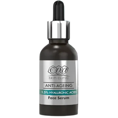 سيرم ايفا هيالورونيك اسيد 1.5% بحجم 30 مل