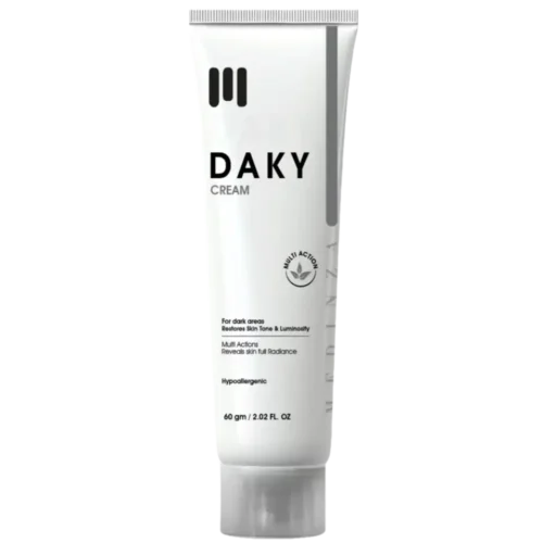 كريم داكي لتفتيح البشرة اليومي 60 جرام Daky