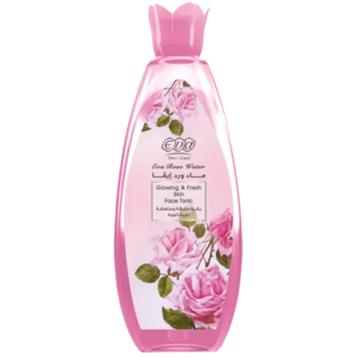 ماء ورد ايفا