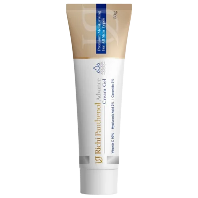 يوريتشي بانثينول ادفانسد كريم بدون عرض