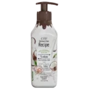 EVA Lotion Coconut scent