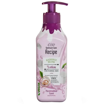 EVA Lotion Marshmallow scent