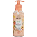 EVA Lotion peach scent