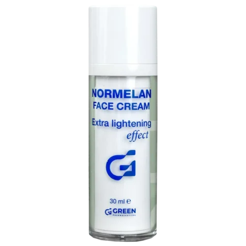 Normelan Face Cream