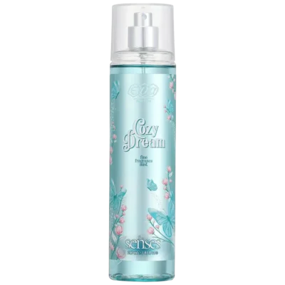 eva body splash cozy dream