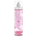 eva body splash in the clouds