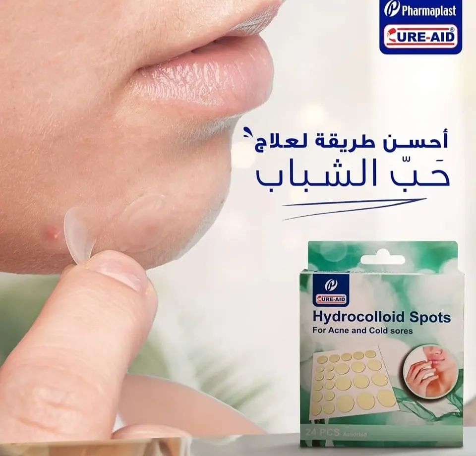 cure-aid-hydrocolloid-spot