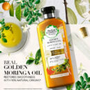 Herbal essences golden moringa oil conditioner 2