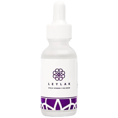 Leylak Vitamin c