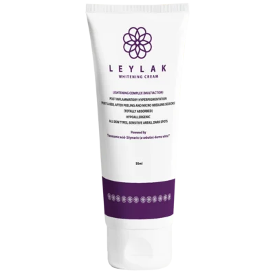 Leylak-whitening Emulsion-cream