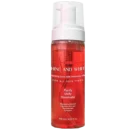 Shine and white cleansing foam with whitening effect for all types of skin