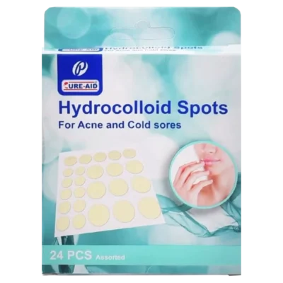 cure-aid-hydrocolloid-spot