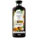 herbal essences coconut milk conditioner