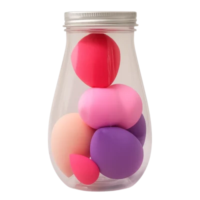 بيوتي بلندر برطمان احجام مختلفة