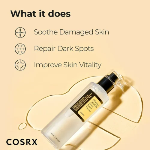 COSRX- Advanced Snail Serum
