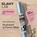 glamy lab anti wrinkles