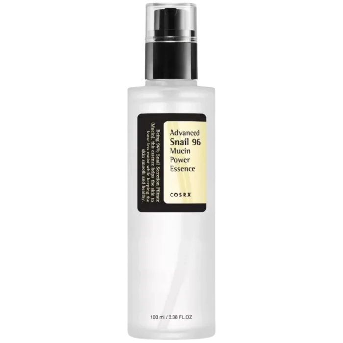 COSRX- Advanced Snail Serum