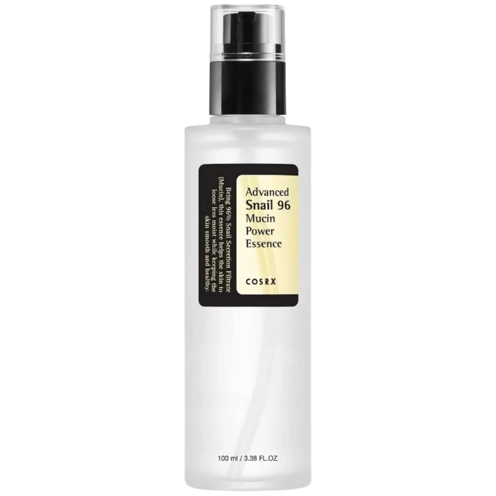 كوزركس سيروم الحلزون COSRX - Advanced Snail 96 Mucin Power Essence 100 مل
