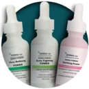 Derma Ten niacinamide salicylic centella