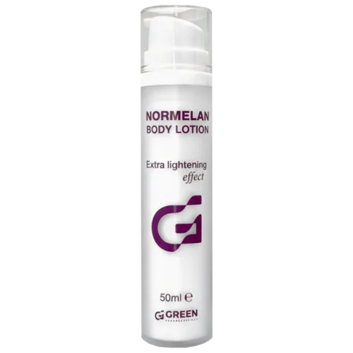 Normelan Body Lotion
