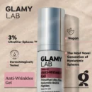 glamy lab anti wrinkles