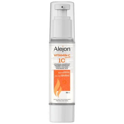 alejon vitamin c serum