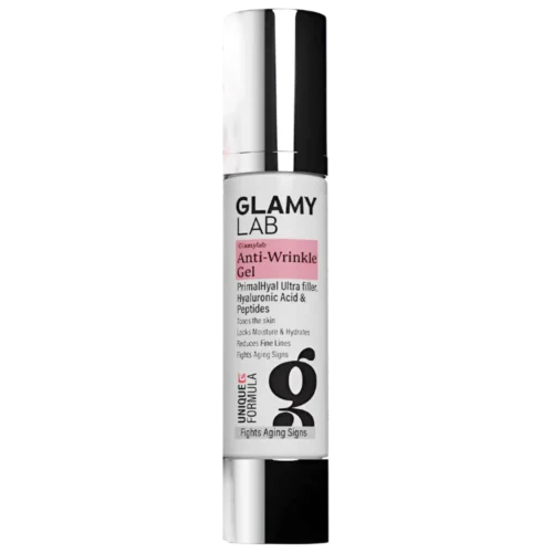 glamy lab anti wrinkles