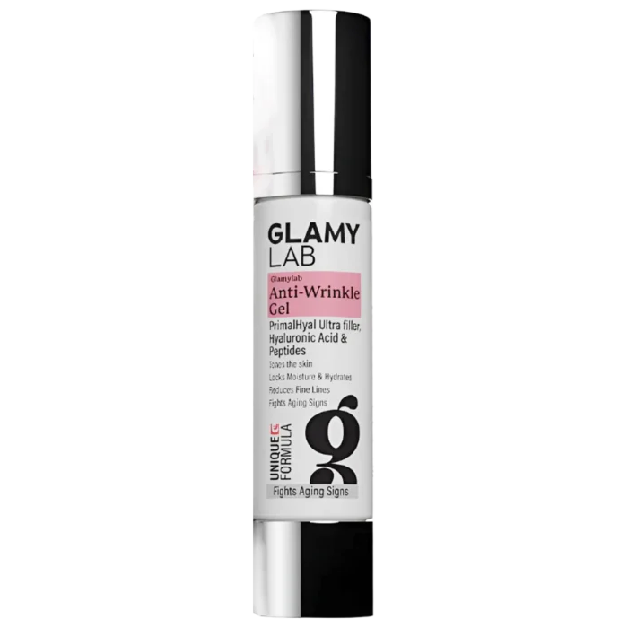 glamy lab anti wrinkles