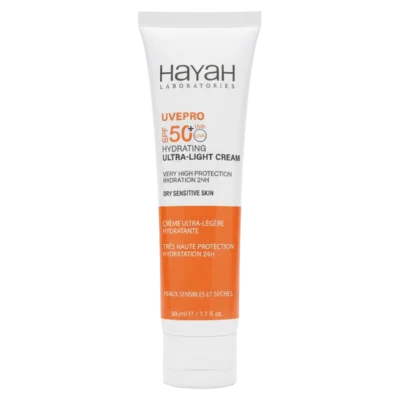 جياه يو في برو كريم صن بلوك