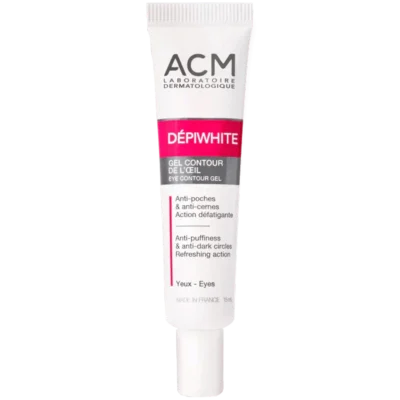 ACM Depiwhite Gel Contour
