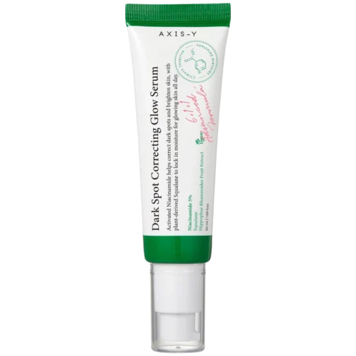 AXIS - Y - DARK SPOT CORRECTING GLOW SERUM