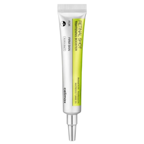 Celimax Retinal Shot