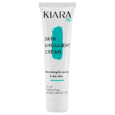 Kiara Moisturizer for dry skin