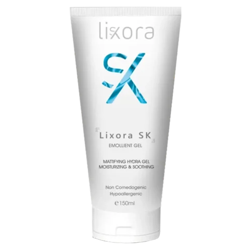 Lixora مرطب