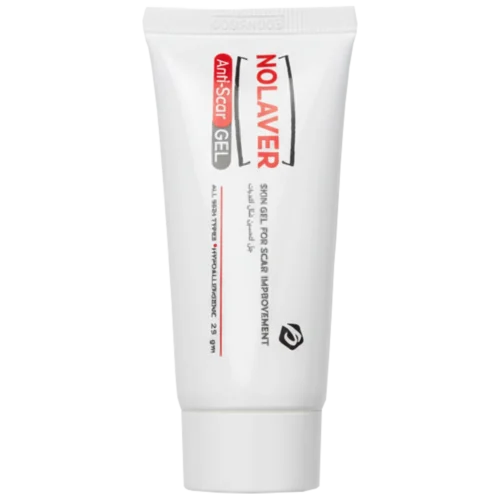 Nolaver Anti-scar Gel 25g