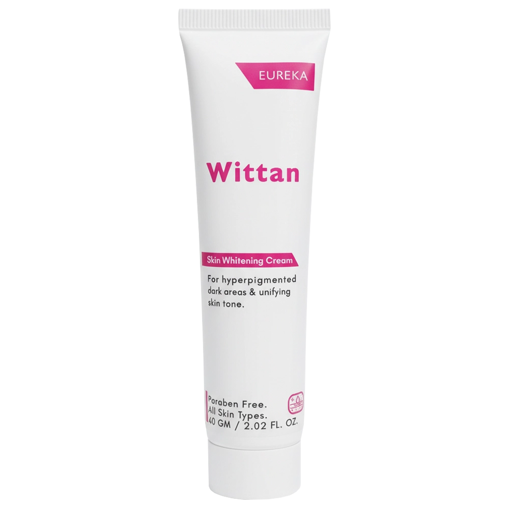 Wittan كريم تفتيح