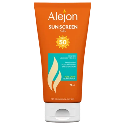 alejon sunscreen oily skin