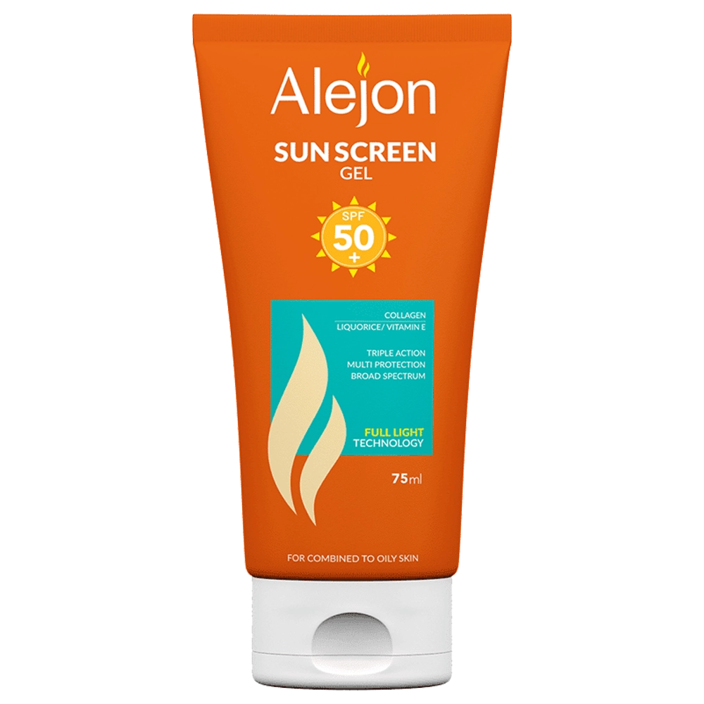 alejon sunscreen oily skin
